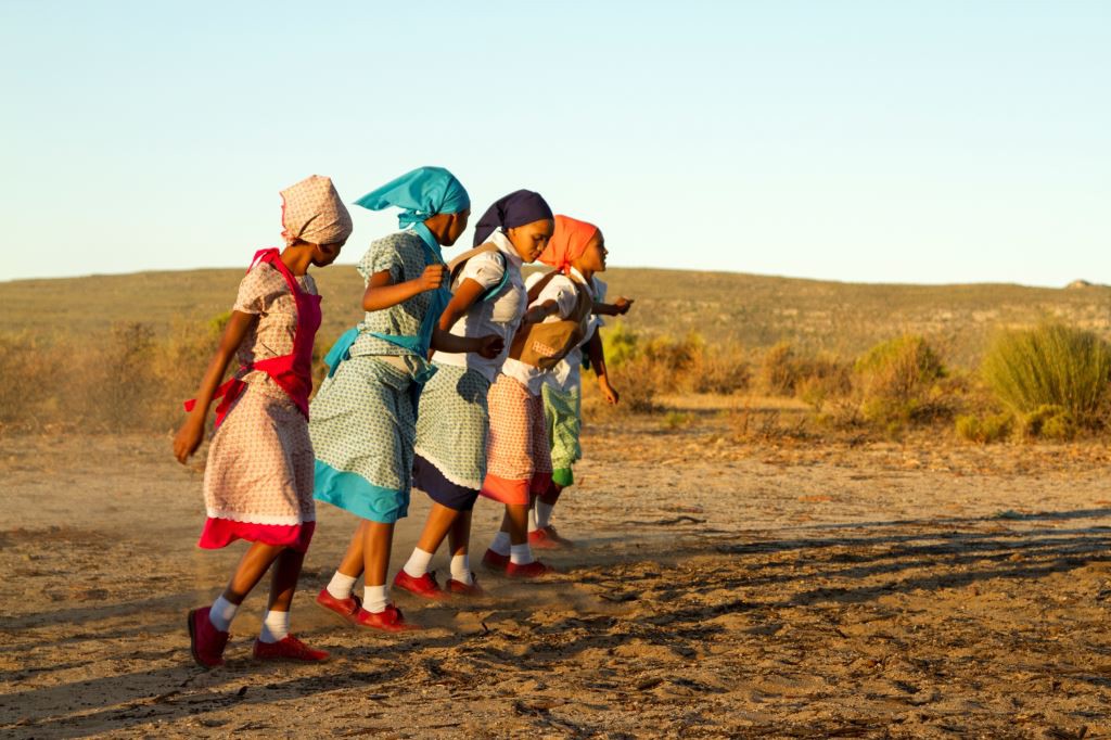 Die Nuwe Graskoue Trappers 2 (photographer Werner le Roux)