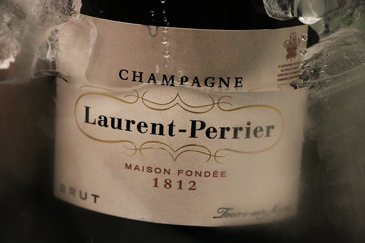 Laurent-Perrier 