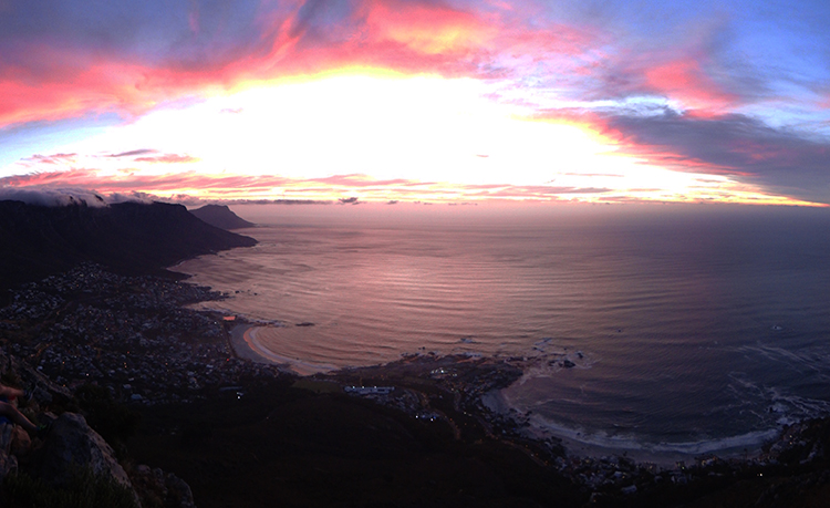 Cape Town 1